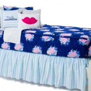 Beddy's Full Size “Totally Unexpected” pattern